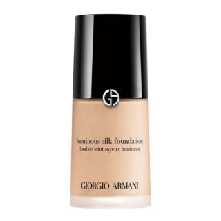 Armani Luminous Silk Foundation Shade 3 30ml