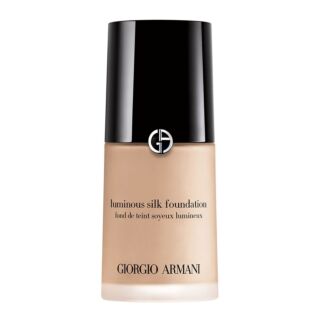 Luminous Silk Foundation Shade 4 30ml