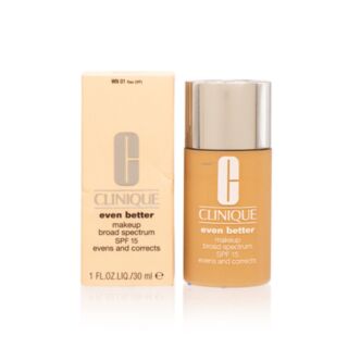 Even Better™ Makeup Broad Spectrum SPF 15 30ml - Flax WN