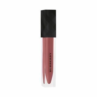 BURBERRY KISSES LIP LACQUER ROSEWOOD N16