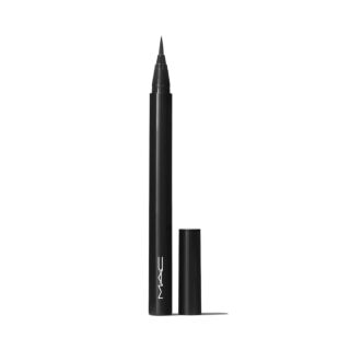 Brushstroke 24-Hour Liner Brushblack