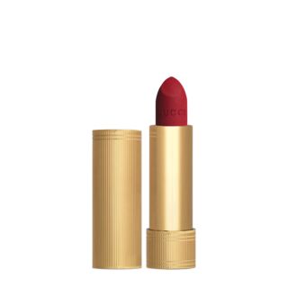GUCCI Rouge à Lèvres Mat 25* Goldie Red 3.5g (0.12 oz)
