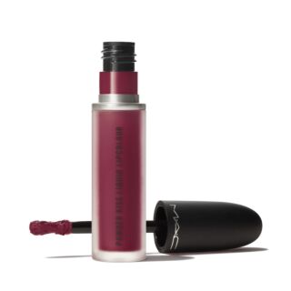 Powder Kiss Liquid Lipcolour Burning Love