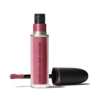 Powder Kiss Liquid Lipcolour More The Mehr-ier