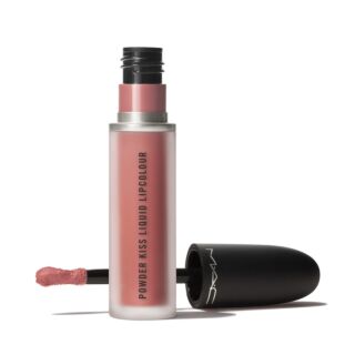 Powder Kiss Liquid Lipcolour Date-Maker