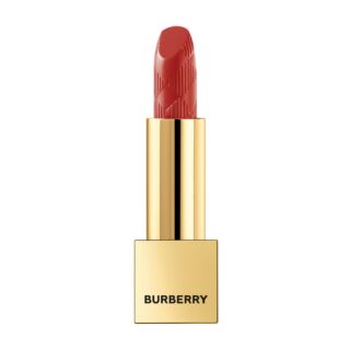 BURBERRY KISSES BURNISHED RED No.117