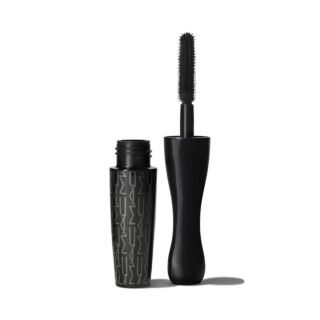 IN EXTREME DIMENSION LASH MASCARA / MINI MAC 3D Black