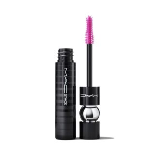 M·A·CStack Mascara BLACK STACK