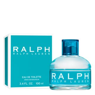 Ralph Eau de Toilette 100ml