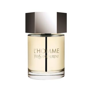 L'Homme Eau de Toilette 100ml