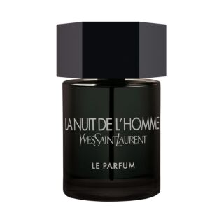 La Nuit de L'Homme Eau de Parfum 100ml