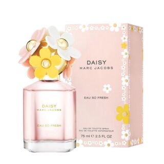 Daisy Eau so Fresh