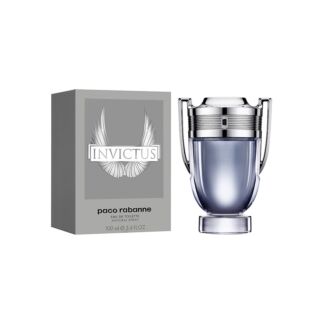 Rabanne INVICTUS Eau de Toilette 100ml