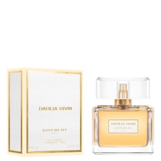 GIVENCHY DAHLIA DIVIN Eau de Parfum 75ML
