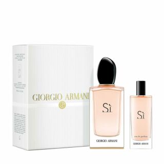 Armani Si Eau De Parfum