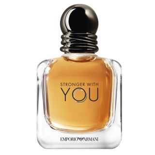 Emporio Armani Stronger With You Eau de Toilette 50ml