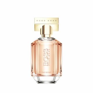 HUGO BOSS BOSS The Scent for Her Eau de Parfum Fragrance for Women 50ml