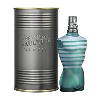 Jean Paul Gaultier Le Male Eau de Toilette 75ml