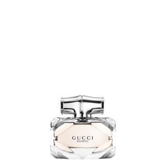 GUCCI Bamboo Eau de Toilette For Her 50ml 