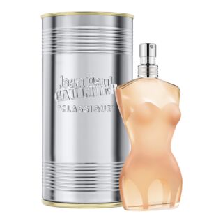 Jean Paul Gaultier Classique Eau de Toilette 100ml