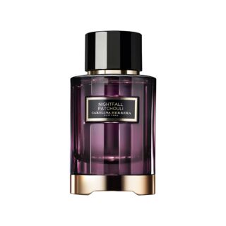 Carolina Herrera Confidential Nightfall Patchouli Eau de Parfum 100ml