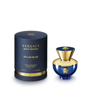 Versace Pour Femme Dylan Blue 50ml 