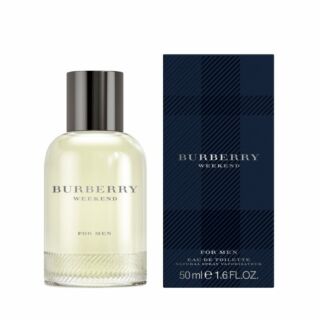 BURBERRY Weekend Eau de Toilette For Men 50ml