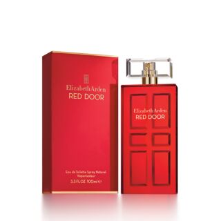 Red Door Eau de Toilette 100ml