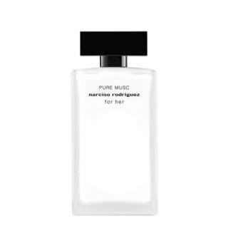 For her Pure Musc Eau de Parfum 100 ml