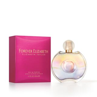 Elizabeth Taylor Forever Elizabeth Eau de Parfum 100ml