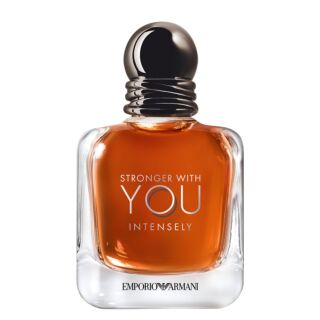 Emporio Armani Stronger With You Intensely Eau de Parfum 50 ml