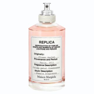 Replica Flower Market Eau de Toilette 100ml