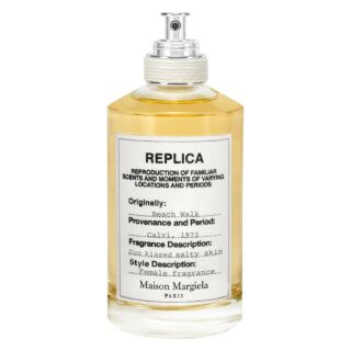 Replica Beach Walk Eau de Toilette 100ml