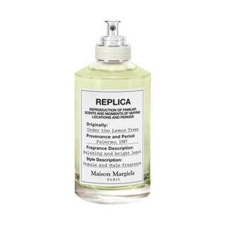 Replica Under Lemon Trees Eau de Toilette 100ml