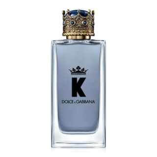 D&G Perfume King