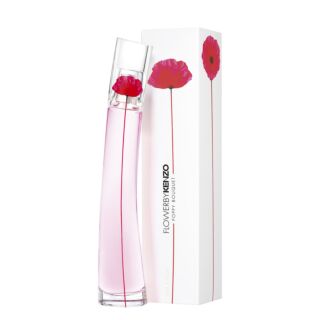 FLOWER BY KENZO POPPY BOUQUET
Eau de Parfum 50ML