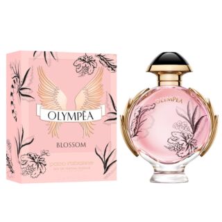 PACO RABANNE Olympéa Blossom Floral Eau de Parfum 50ml