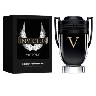 Rabanne Invictus Victory Eau de Parfum 100ml