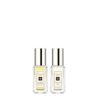 Tantalising & Seductive Travel Cologne Duo 