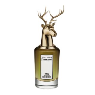 Penhaligon's The Tragedy of Lord George Eau de Parfum 75ml