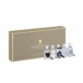 Penhaligon's Mini Set for Him
  5x5ml