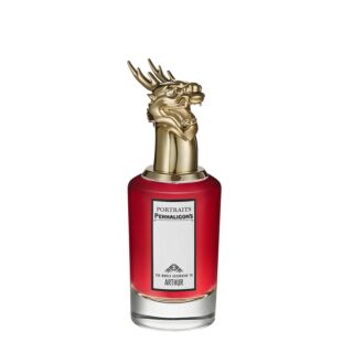 Penhaligon's The World According to Arthur Eau de Parfum 75ml