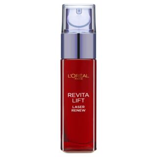 RevitaLift Laser Renew Advanced Anti-Ageing Serum 30ml