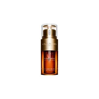 Clarins New Double Serum