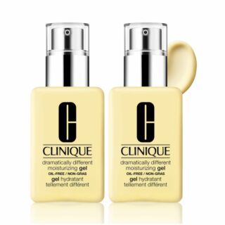 Moisture Basics (Combination Oily/Oily Skin) 125 ml x 2