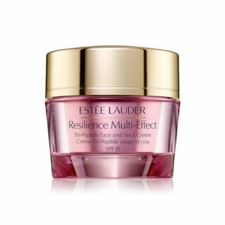 Resilience Multi-Effect Moisturizer Tri-Peptide Face & Neck Crème