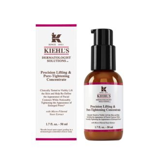 Precision Lifting & Pore-Tightening Concentrate 50ml