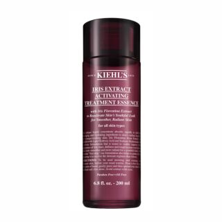 Iris Extract Activating Essence Treatment 200ml