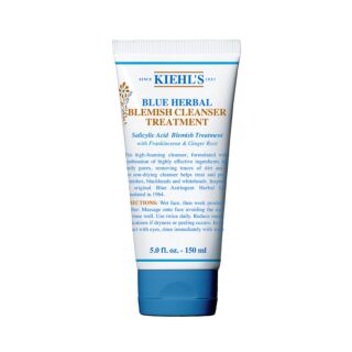 Blue Herbal Blemish Cleanser Treatment 150ml