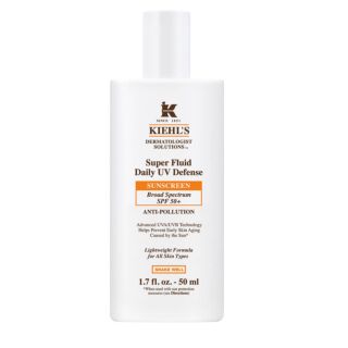 Kiehl's Uv Def Antpol SPF 50